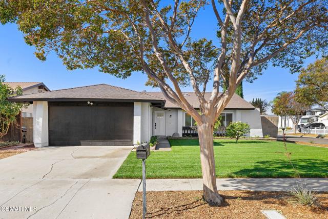 2091 Marter Avenue, Simi Valley, California 93065, 3 Bedrooms Bedrooms, ,2 BathroomsBathrooms,Single Family Residence,For Sale,Marter,225003423