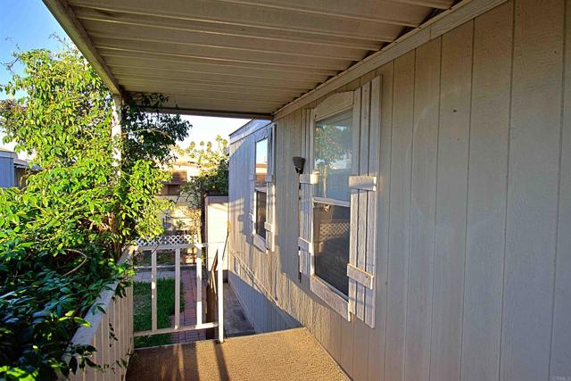 Detail Gallery Image 5 of 20 For 1381 Palm Ave #37,  San Diego,  CA 92154 - 1 Beds | 1 Baths