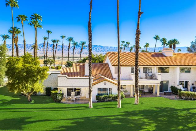 509 Desert Falls Drive N, Palm Desert, CA 92211