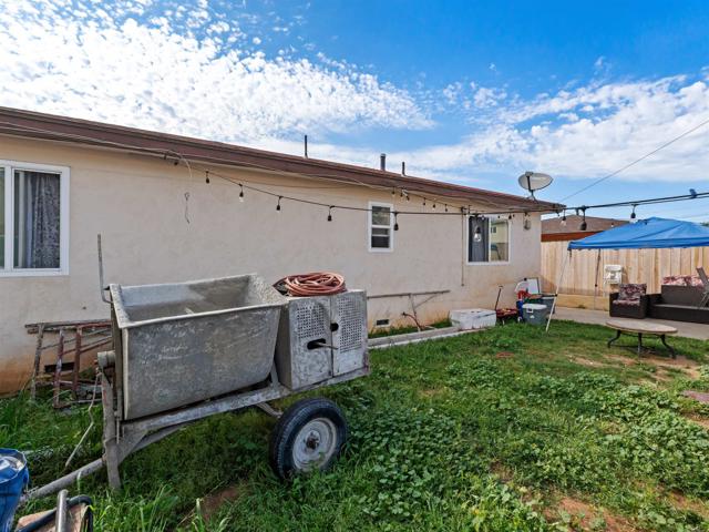 Detail Gallery Image 8 of 11 For 1139 Granger St, Imperial Beach,  CA 91932 - – Beds | – Baths