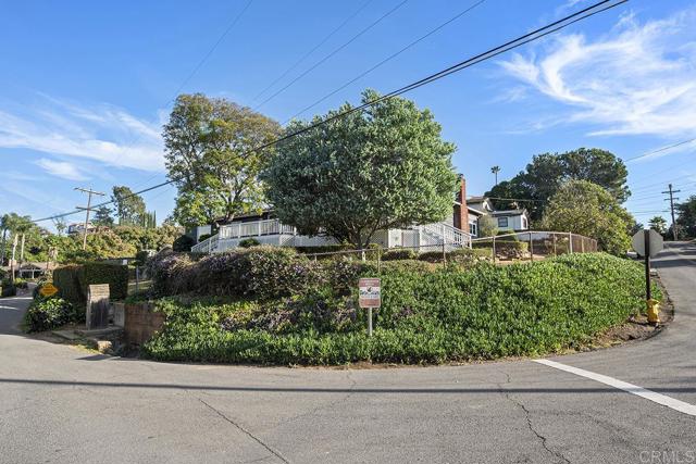 Detail Gallery Image 73 of 73 For 10945 Puebla Dr, La Mesa,  CA 91941 - 3 Beds | 2/1 Baths