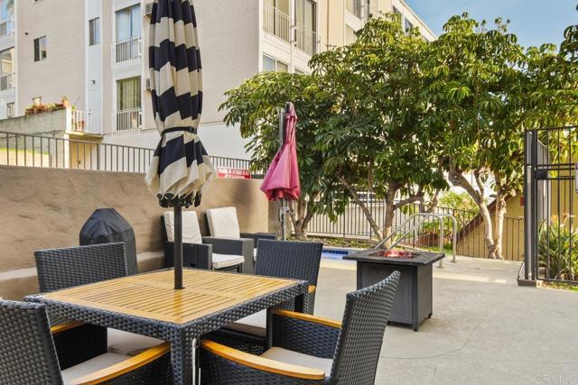 Detail Gallery Image 33 of 43 For 2445 Brant St #506,  San Diego,  CA 92101 - 2 Beds | 2 Baths