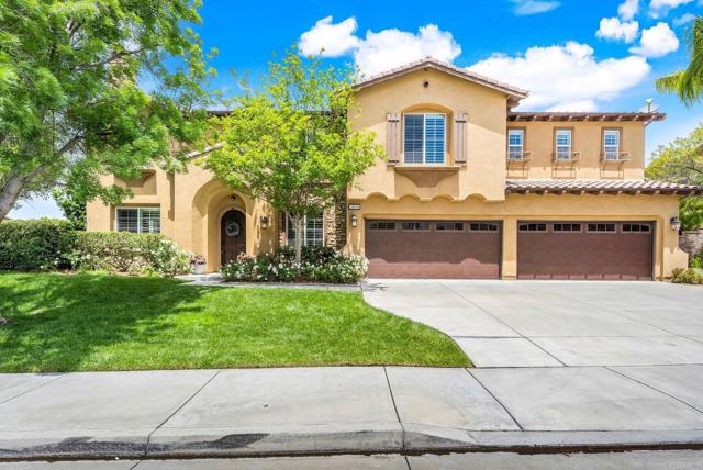 Detail Gallery Image 1 of 1 For 34056 Vandale Ct, Temecula,  CA 92592 - 5 Beds | 4 Baths