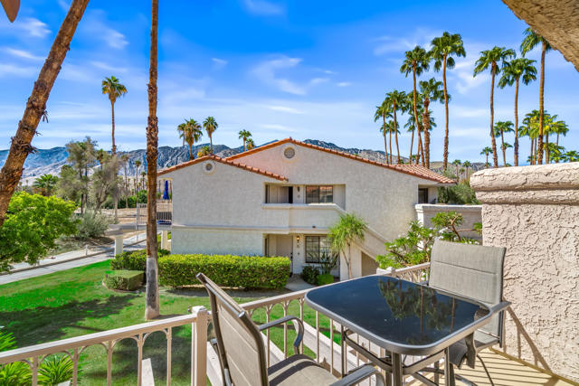 500 S Farrell Drive #F44, Palm Springs, CA 92264
