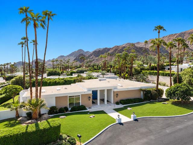 40516 Tonopah Road, Rancho Mirage, CA 92270