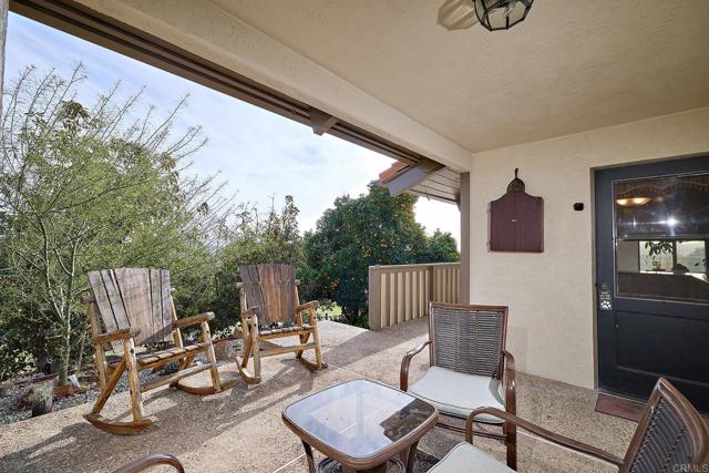 Home for Sale in Fallbrook