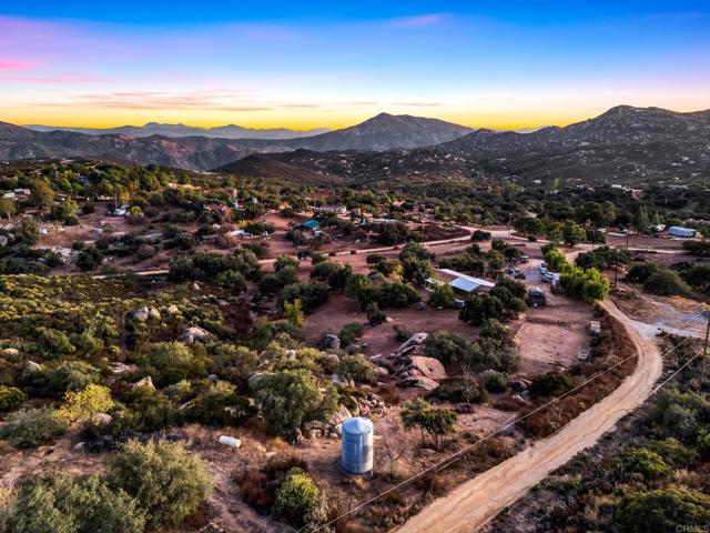 Home for Sale in Jamul