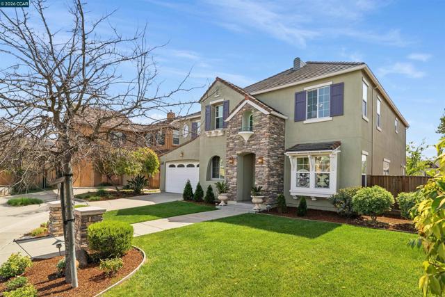 Image 3 of 55 For 2650 Casella Way