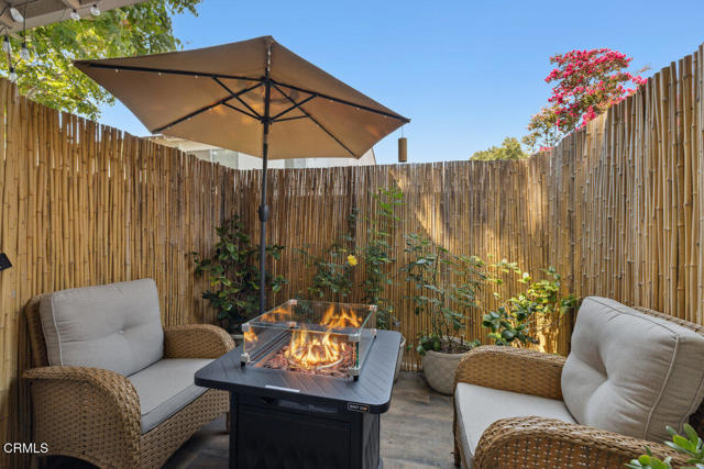 Detail Gallery Image 15 of 33 For 1302 Alessandro Dr, Newbury Park,  CA 91320 - 3 Beds | 2 Baths