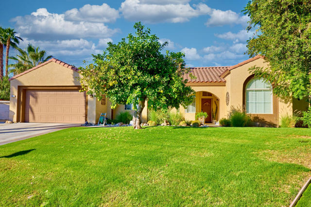 Details for 69520 Siena Court, Cathedral City, CA 92234