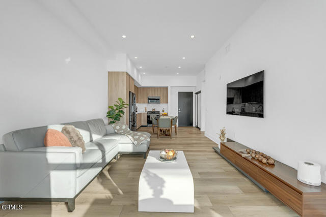 Detail Gallery Image 6 of 31 For 178 S Euclid Ave #412,  Pasadena,  CA 91104 - 1 Beds | 1 Baths