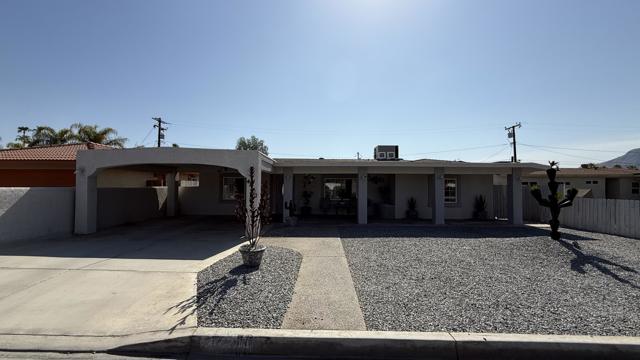 43700 Buena Circle, Palm Desert, CA 92260
