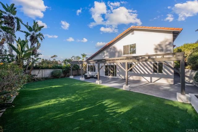 Detail Gallery Image 31 of 36 For 11026 Elderwood Ln, San Diego,  CA 92131 - 4 Beds | 2/1 Baths