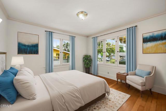 Detail Gallery Image 7 of 29 For 1712 N El Molino Ave, Pasadena,  CA 91104 - 3 Beds | 2 Baths