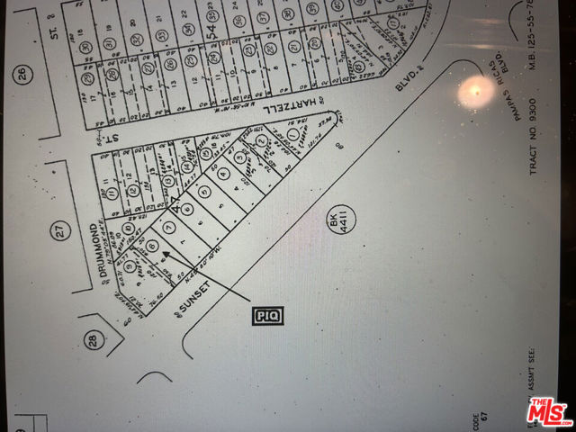 Image 2 of 3 For 14845 W Sunset Boulevard