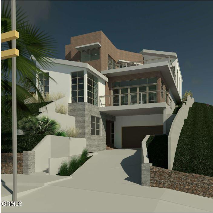 800 Valley View Road, South Pasadena, CA 91030