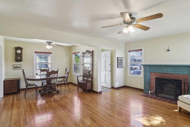 Detail Gallery Image 8 of 29 For 7518 Sturgess Ave, La Mesa,  CA 91941 - 2 Beds | 1 Baths