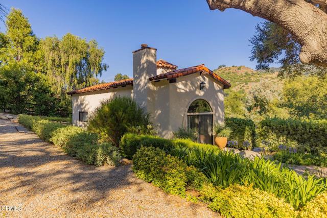 Detail Gallery Image 7 of 43 For 10829 10883 10883 Oak Knoll Rd, Ojai,  CA 93023 - 4 Beds | 4/1 Baths