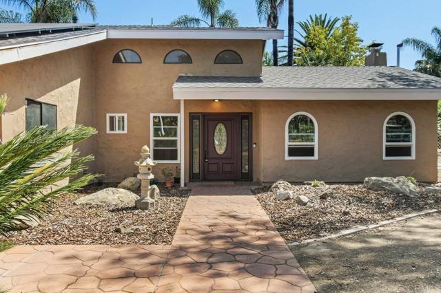 Home for Sale in El Cajon