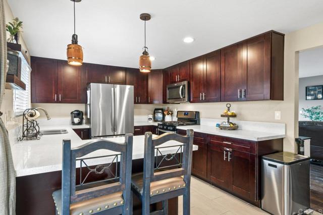 Detail Gallery Image 22 of 41 For 8409 Carlton Oaks Dr, Santee,  CA 92071 - 4 Beds | 2 Baths