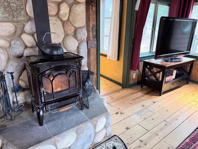 Detail Gallery Image 21 of 57 For 22258 Crestline Rd, Palomar Mountain,  CA 92060 - 3 Beds | 1 Baths