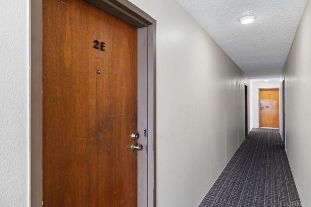 Detail Gallery Image 3 of 23 For 8036 Linda Vista Rd. 2e,  San Diego,  CA 92111 - 1 Beds | 1 Baths