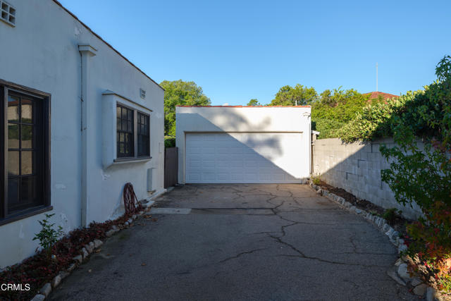 Detail Gallery Image 32 of 37 For 4463 Commonwealth Ave, La Canada Flintridge,  CA 91011 - 3 Beds | 2 Baths