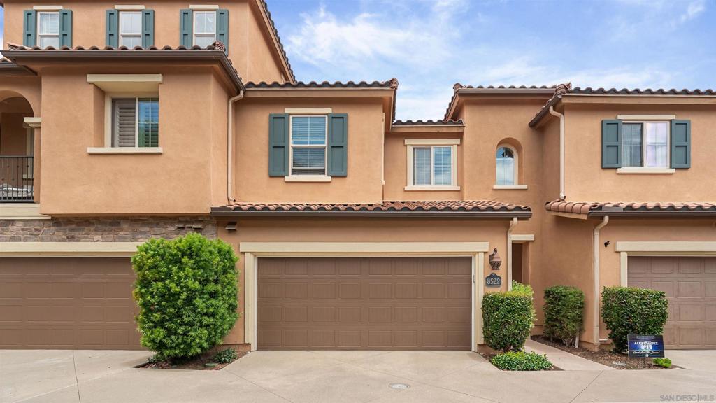8522 Old Stonefield Chase - photo 2