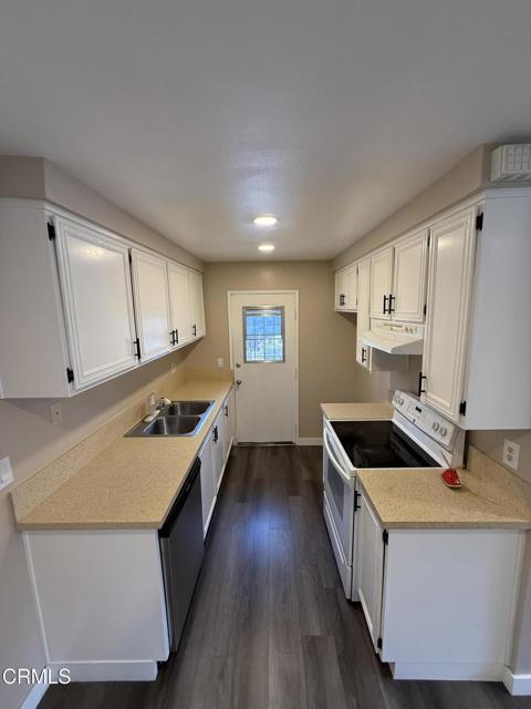 Detail Gallery Image 12 of 26 For 2690 Anchor Ave, Port Hueneme,  CA 93041 - 2 Beds | 1 Baths