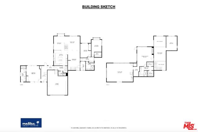 Drew Fenton | 231 Loma Metisse Road Malibu CA | MLS: 7475420