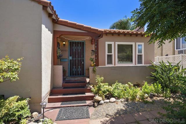 6352 Holabird St., San Diego, California 92120, ,Multi-Family,For Sale,Holabird St.,250032535SD