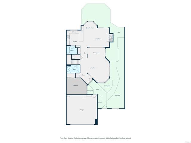 Detail Gallery Image 29 of 30 For 20 Aruba, Coronado,  CA 92118 - 3 Beds | 3 Baths