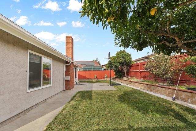 Detail Gallery Image 22 of 30 For 7425 Alsacia St, San Diego,  CA 92139 - 3 Beds | 2 Baths