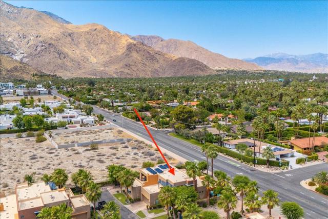 922 Alejo Vista, Palm Springs, CA 92262