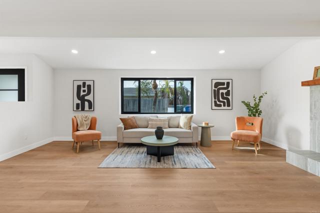 Detail Gallery Image 6 of 33 For 1781 Colter Lake Ct, El Cajon,  CA 92019 - 3 Beds | 2 Baths