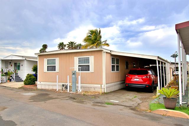 Home for Sale in Chula Vista