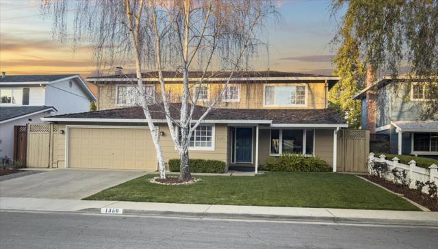 Image 1 of 45 For 1350 Elwood Drive