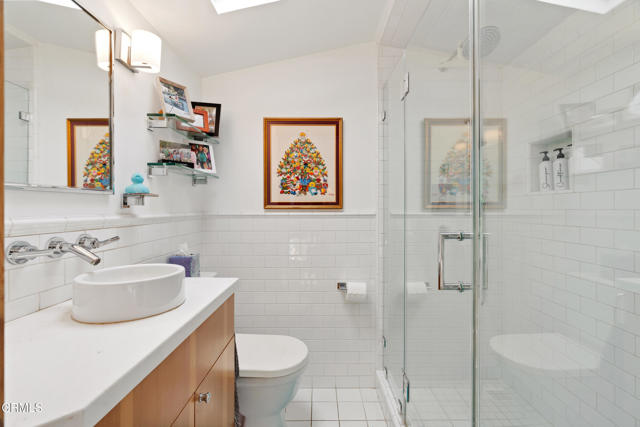 Detail Gallery Image 40 of 77 For 734 Skyland Dr, Sierra Madre,  CA 91024 - 3 Beds | 3 Baths