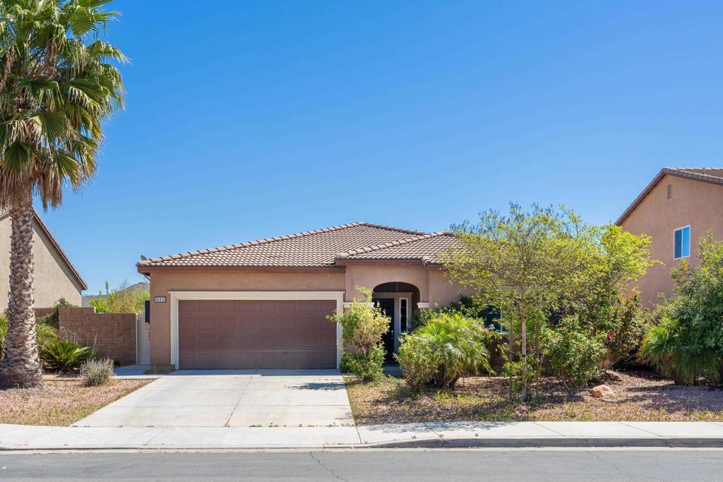 26812 Rodeo Court