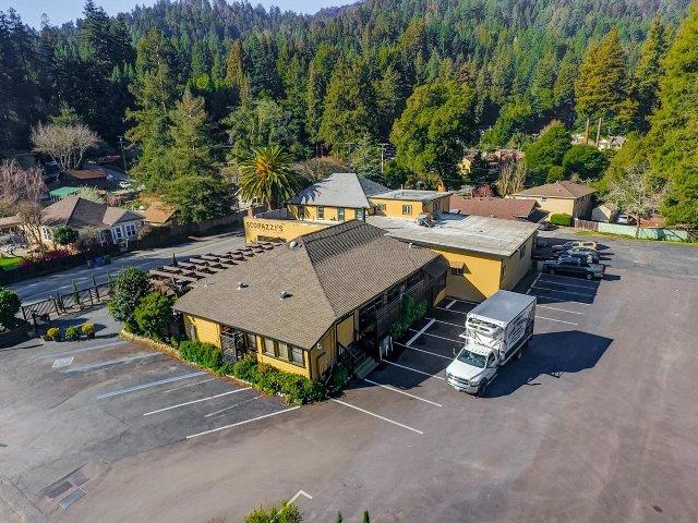 Image 3 of 27 For 13300 Big Basin Way