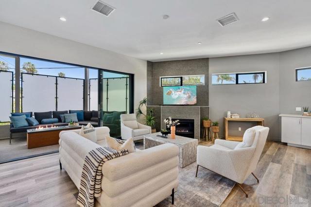 4161 Maryland St, San Diego, California 92103, 2 Bedrooms Bedrooms, ,2 BathroomsBathrooms,Condominium,For Sale,Maryland St,250028345SD