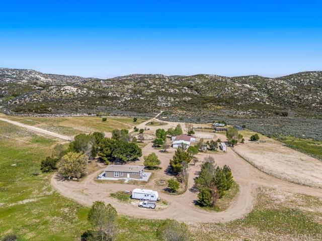 Detail Gallery Image 42 of 45 For 2815 Miller Valley Rd, Pine Valley,  CA 91962 - 3 Beds | 2 Baths