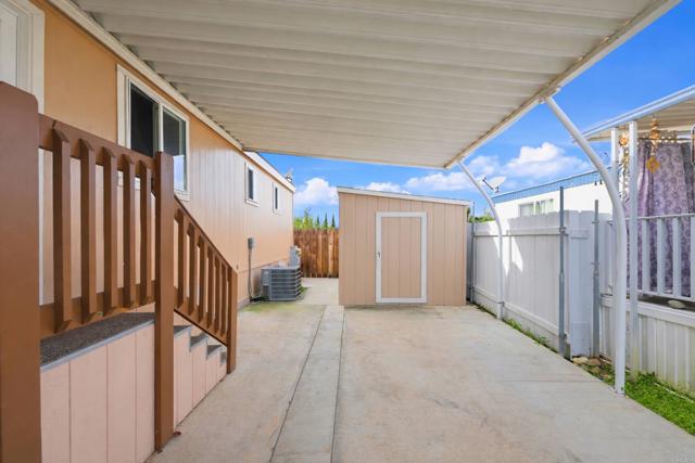 Detail Gallery Image 16 of 26 For 12824 Granada Drive #322,  Poway,  CA 92064 - 3 Beds | 2 Baths