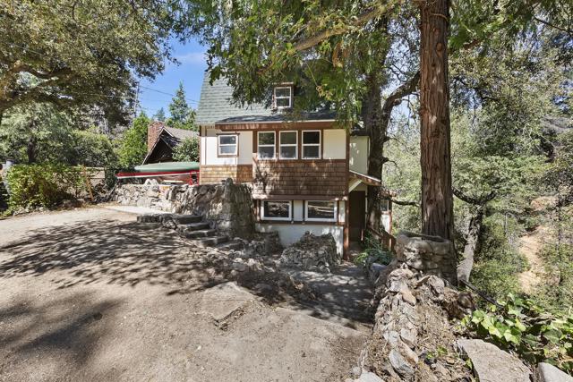23410 Cloudview Road, Crestline, California 92325, 2 Bedrooms Bedrooms, ,Single Family Residence,For Sale,Cloudview,219114357DA