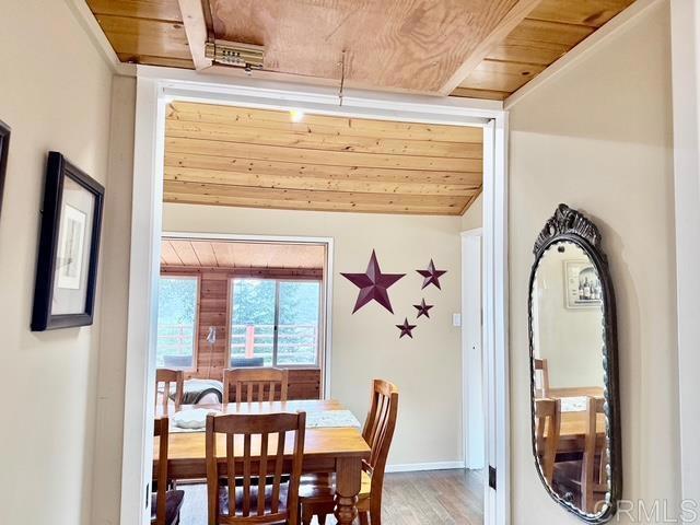 Detail Gallery Image 17 of 51 For 22136 Crestline Rd, Palomar Mountain,  CA 92060 - 1 Beds | 1/1 Baths