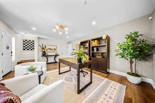 Detail Gallery Image 8 of 51 For 2862 via Descanso, Camarillo,  CA 93012 - 3 Beds | 2/1 Baths