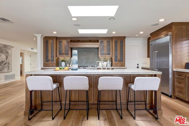 Drew Fenton | 18120 Wakecrest Drive Malibu CA | MLS: 7423634