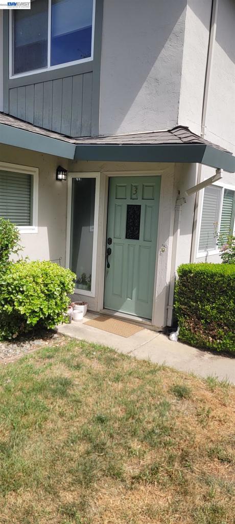 2341 Foothill Rd #3