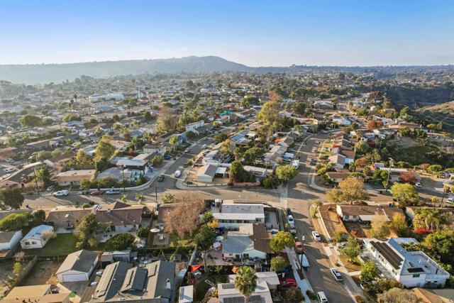 Detail Gallery Image 46 of 54 For 4765 Moraga Ave, San Diego,  CA 92117 - 5 Beds | 2 Baths