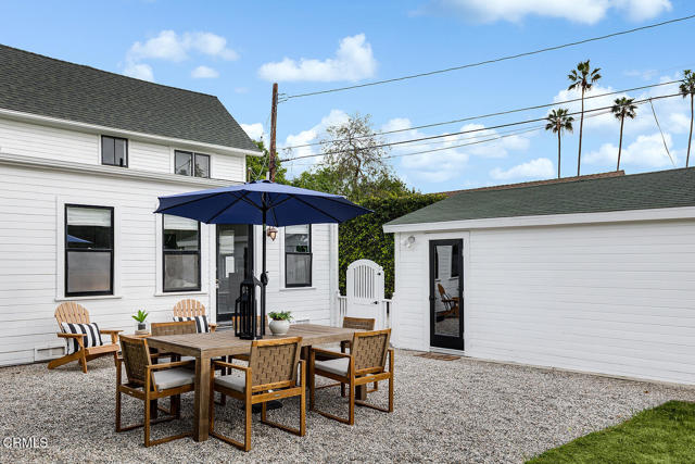 Detail Gallery Image 32 of 40 For 261 S Allen Ave, Pasadena,  CA 91106 - 3 Beds | 2 Baths